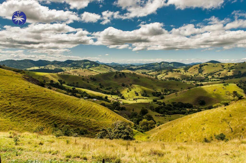 Imagem mostra clima de interior em Buenos Aires Guarapari.